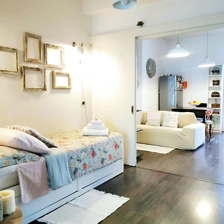 Casa Mirtilla Aci Trezza Luaran gambar