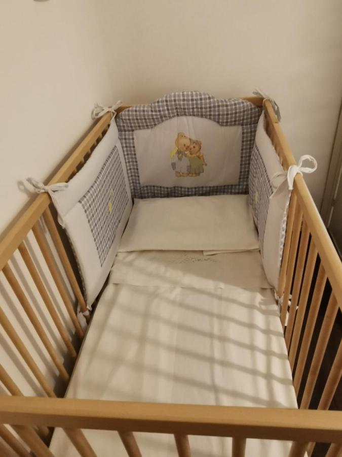 Casa Mirtilla Aci Trezza Luaran gambar