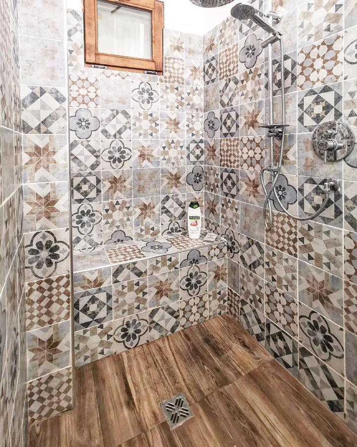 Casa Mirtilla Aci Trezza Luaran gambar