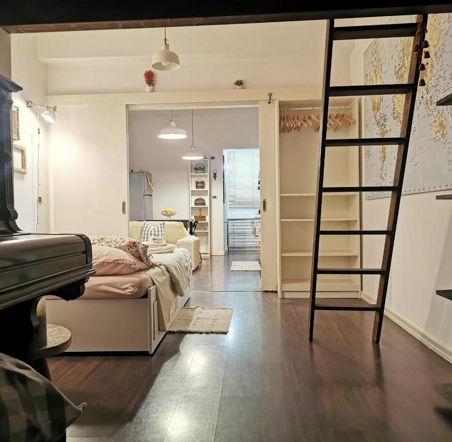 Casa Mirtilla Aci Trezza Luaran gambar