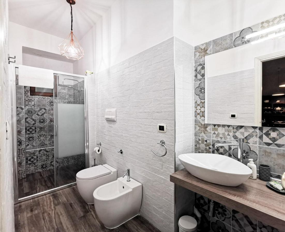 Casa Mirtilla Aci Trezza Luaran gambar