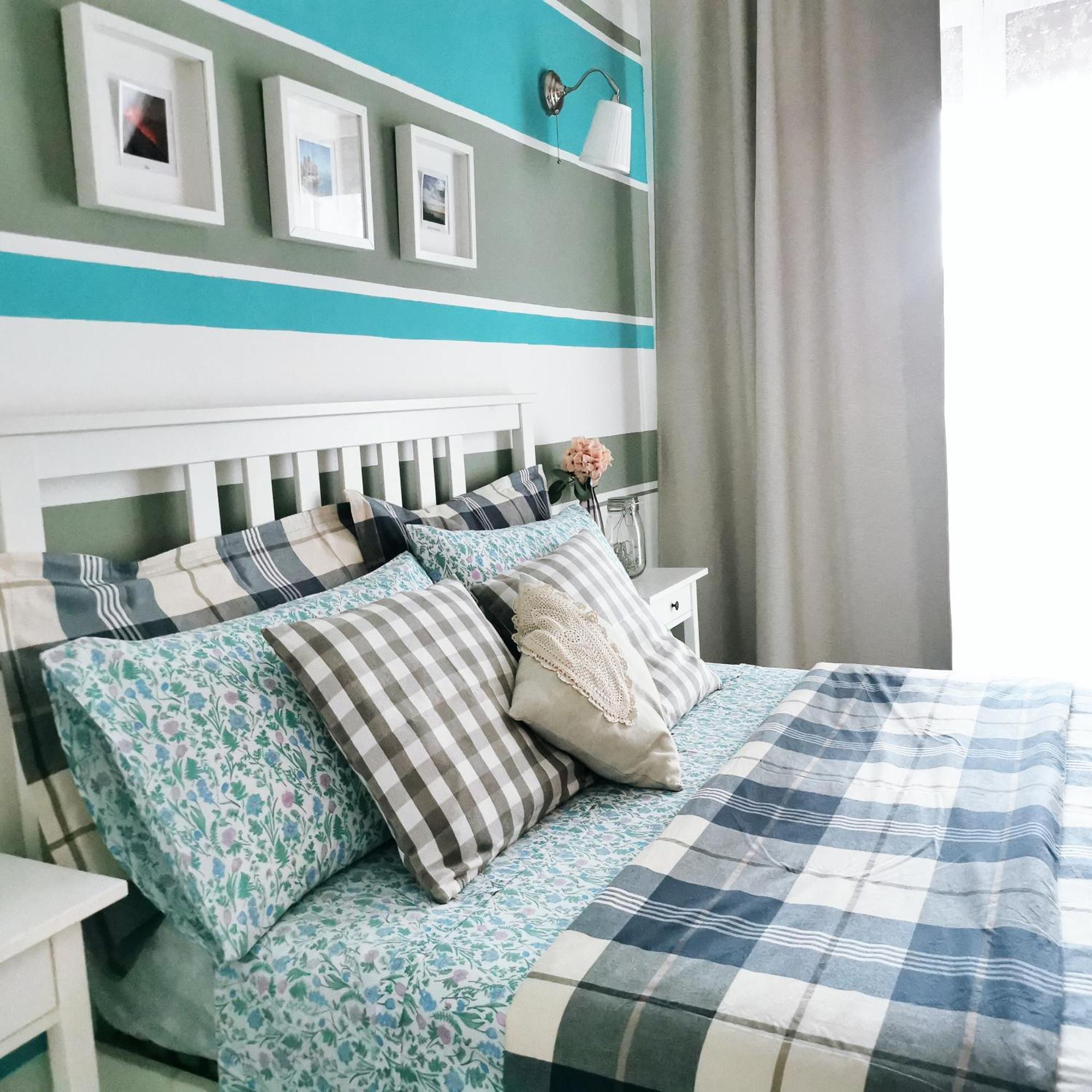 Casa Mirtilla Aci Trezza Luaran gambar