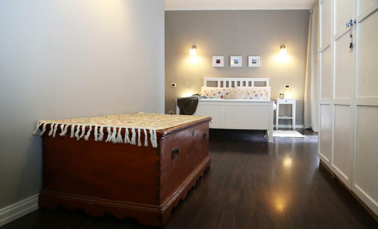 Casa Mirtilla Aci Trezza Luaran gambar