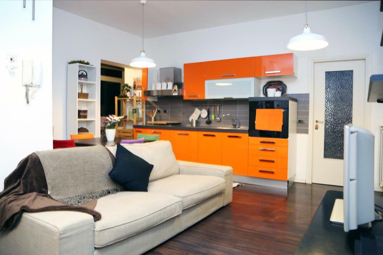 Casa Mirtilla Aci Trezza Luaran gambar