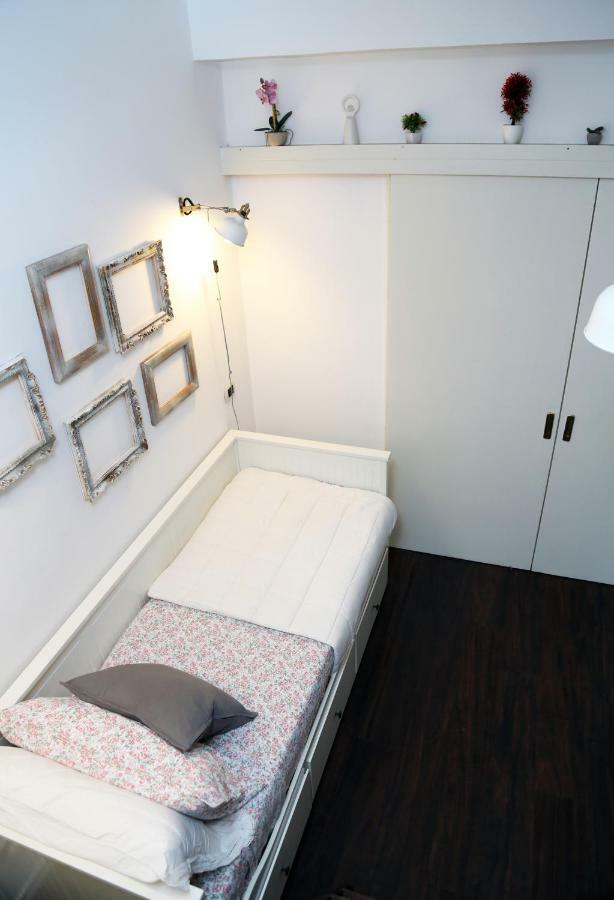 Casa Mirtilla Aci Trezza Luaran gambar