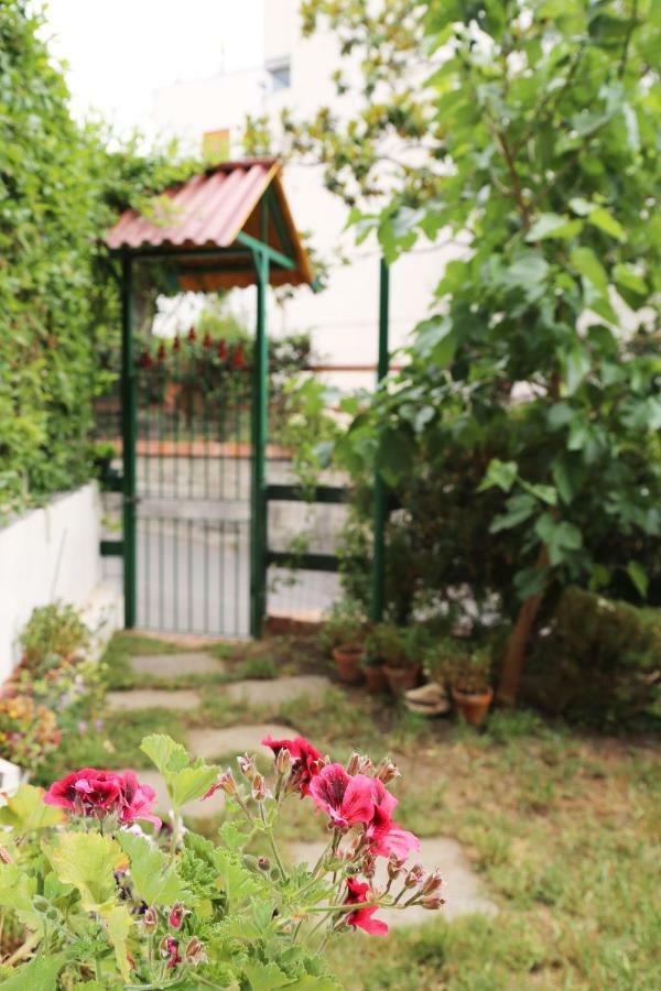 Casa Mirtilla Aci Trezza Luaran gambar