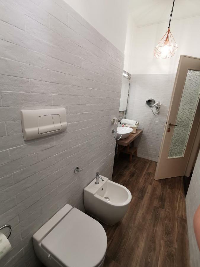 Casa Mirtilla Aci Trezza Luaran gambar